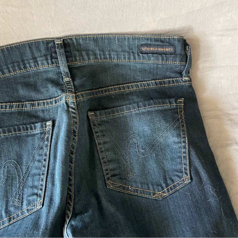 Citizens of Humanity Jeans - Picture 3 of 7